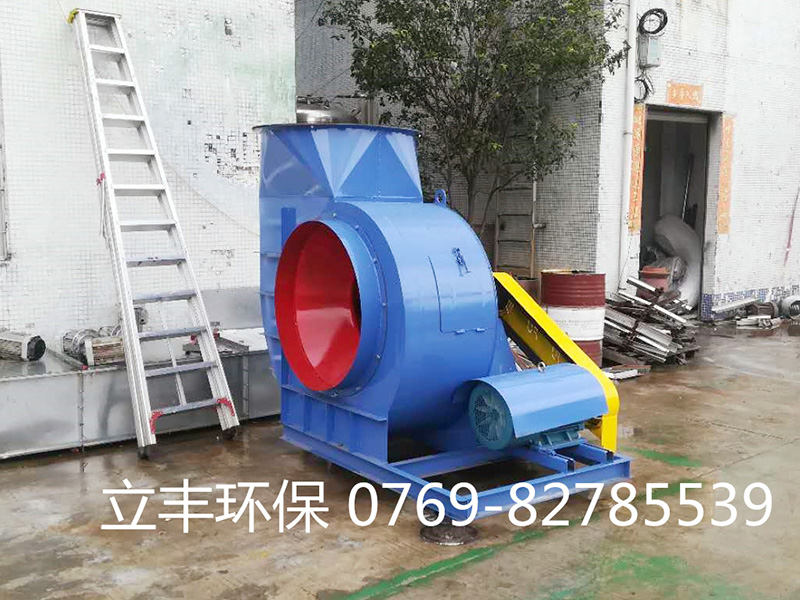 東莞廢氣處理設(shè)備中具體有哪些相關(guān)的處理原理？